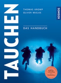 Enlarge image Cover: Modernes Tauchen - Kosmos