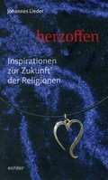Cover: herzoffen - Echter