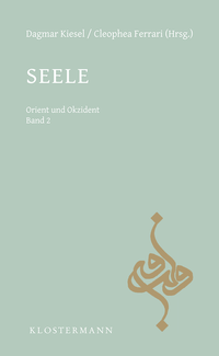 Enlarge image Cover: Seele - Vittorio Klostermann Verlag