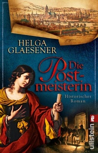 Abbildung von: Die Postmeisterin - Ullstein Taschenbuchverlag