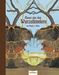 Cover: Etwas von den Wurzelkindern: Mini - Esslinger