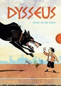 Cover: Dysseus - Thienemann
