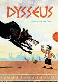 Enlarge image Cover: Dysseus - Thienemann
