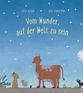 Cover: Vom Wunder, auf der Welt zu sein - Gabriel