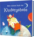 Cover: Mein kleines Buch der Kindergebete - Gabriel