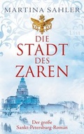 Cover: Die Stadt des Zaren - List Verlag