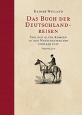 Cover: Das Buch der Deutschlandreisen - Propyl&auml;en