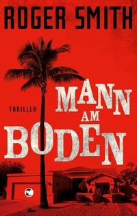 Abbildung von: Mann am Boden - Tropen