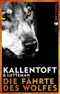 Cover: Die F&auml;hrte des Wolfes - Tropen