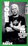 Cover: Wolle - Tropen