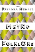 Cover: Metrofolklore - Tropen