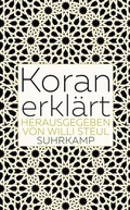 Cover: Koran erkl&auml;rt - Suhrkamp