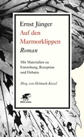 Cover: Auf den Marmorklippen - Klett-Cotta