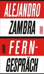 Cover: Ferngespräch - Suhrkamp
