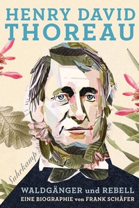 Abbildung von: Henry David Thoreau - Suhrkamp
