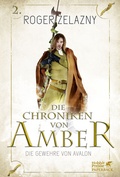 Cover: Die Gewehre von Avalon - Klett-Cotta