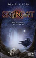 Cover: Skargat 3 - Klett-Cotta
