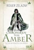 Cover: Die neun Prinzen von Amber - Klett-Cotta