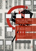 Cover: William Morris's Utopianism - Palgrave Macmillan