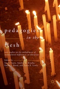 Cover: Pedagogies in the Flesh - Palgrave Macmillan