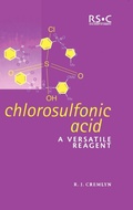 Abbildung von: Chlorosulfonic Acid - Royal Society of Chemistry