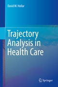 Cover: Trajectory Analysis in Health Care - Springer