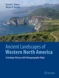 Bild vergrößern Bild: Ancient Landscapes of Western North America - Springer