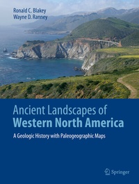 Bild vergrößern Bild: Ancient Landscapes of Western North America - Springer