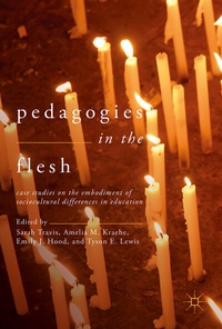Abbildung von: Pedagogies in the Flesh - Palgrave Macmillan