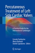 Bild: Percutaneous Treatment of Left Side Cardiac Valves - Springer