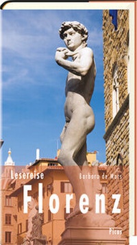 Abbildung von: Lesereise Florenz - Picus Verlag