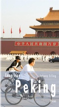 Cover: Lesereise Peking - Picus Verlag