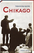 Cover: Chikago - Picus Verlag