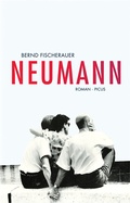 Cover: Neumann - Picus Verlag