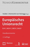 Cover: Europ&auml;isches Unionsrecht - Facultas