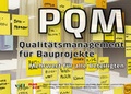 Cover: PQM - Qualit&auml;tsmanagement - vdf Hochschulverlag AG