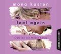Cover: Feel Again - L&uuml;bbe Audio