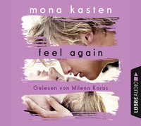 Enlarge image Cover: Feel Again - Lübbe Audio