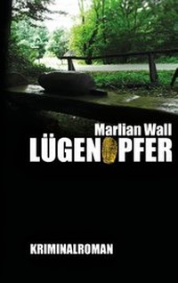 Abbildung von: Lügenopfer - Books on Demand