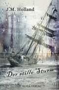 Cover: Der stille Sturm - epubli