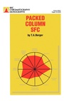 Cover: Packed Column SFC - Royal Society of Chemistry