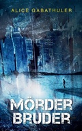 Cover: M&ouml;rderbruder - Books on Demand