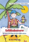 Cover: Gef&uuml;hlsabenteurer - modernes lernen