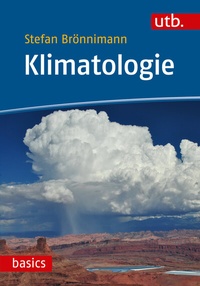 Abbildung von: Klimatologie - UTB