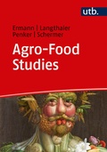 Cover: Agro-Food Studies - UTB