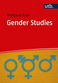 Enlarge image Cover: Gender Studies - UTB