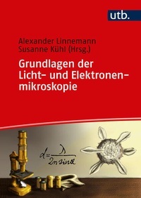 Bild: Grundlagen der Licht- und Elektronenmikroskopie - UTB