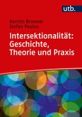 Cover: Intersektionalit&auml;t: Geschichte, Theorie und Praxis - UTB