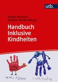 Cover: Handbuch Inklusive Kindheiten - UTB