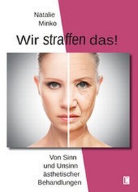 Abbildung von: Wir straffen das! - Literareon
